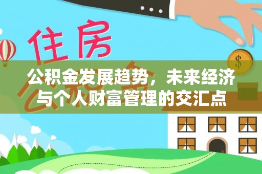 盐池公积金发展趋势，未来经济与个人财富管理的交汇点