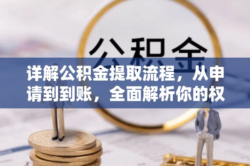 盐池详解公积金提取流程，从申请到到账，全面解析你的权益与操作步骤