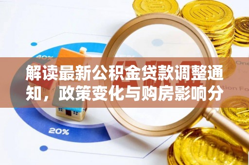 盐池解读最新公积金贷款调整通知，政策变化与购房影响分析