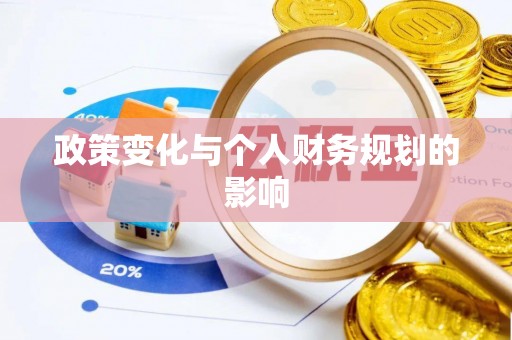 盐池政策变化与个人财务规划的影响