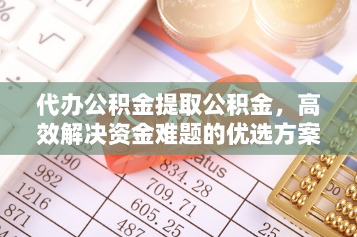 盐池代办公积金提取公积金，高效解决资金难题的优选方案