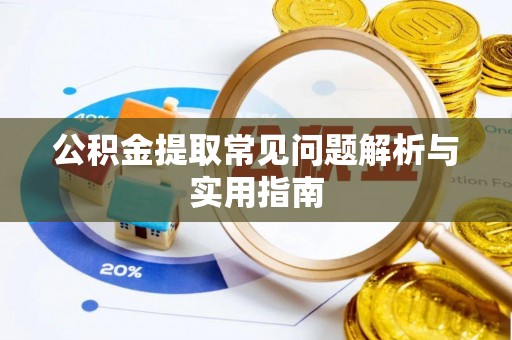 盐池公积金提取常见问题解析与实用指南