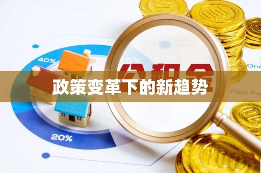 盐池政策变革下的新趋势