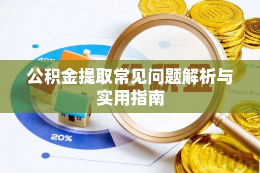 盐池公积金提取常见问题解析与实用指南