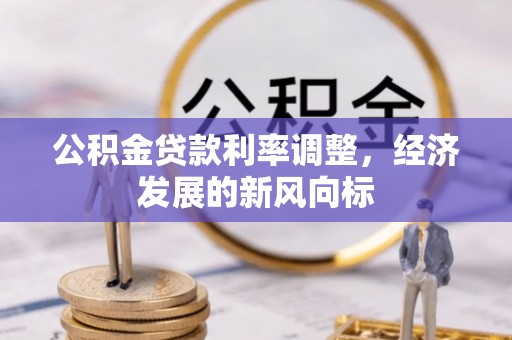 盐池公积金贷款利率调整，经济发展的新风向标
