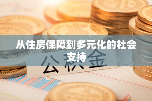 盐池从住房保障到多元化的社会支持