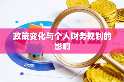 盐池政策变化与个人财务规划的影响